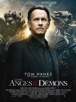 ANGES & DEMONS